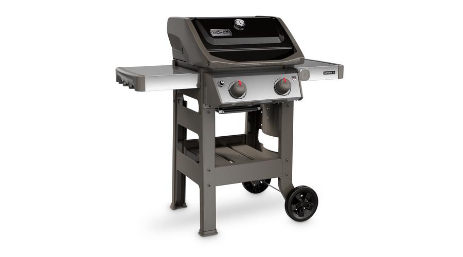 Weber Spirit II E 310 GBS gázgrill Weber Spirit II E 310 GBS gázgrill